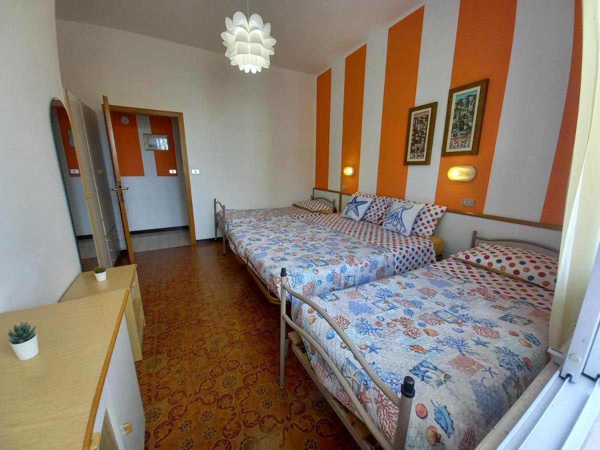 Petlyapartments Bellaria-Igea Marina Zewnętrze zdjęcie