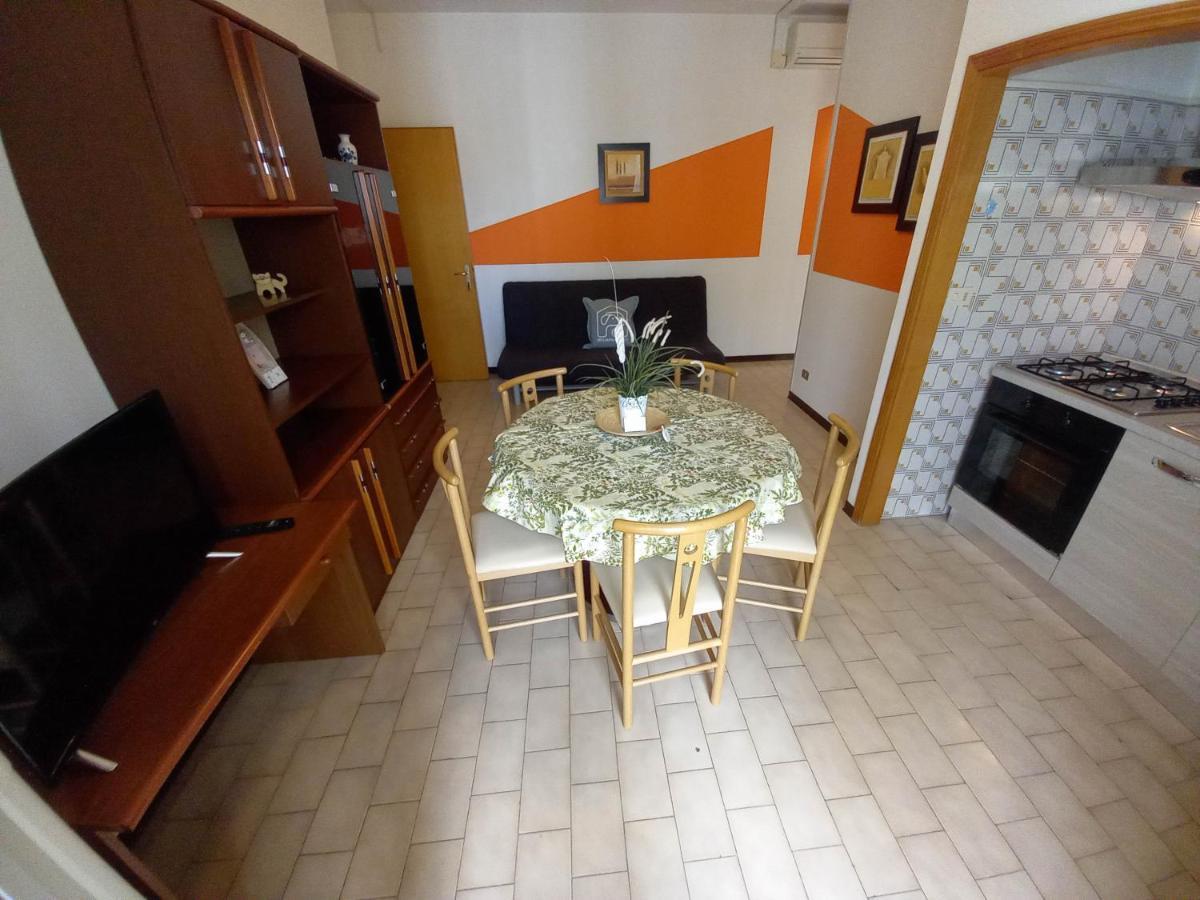 Petlyapartments Bellaria-Igea Marina Zewnętrze zdjęcie