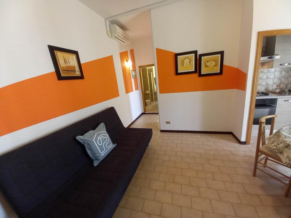 Petlyapartments Bellaria-Igea Marina Zewnętrze zdjęcie