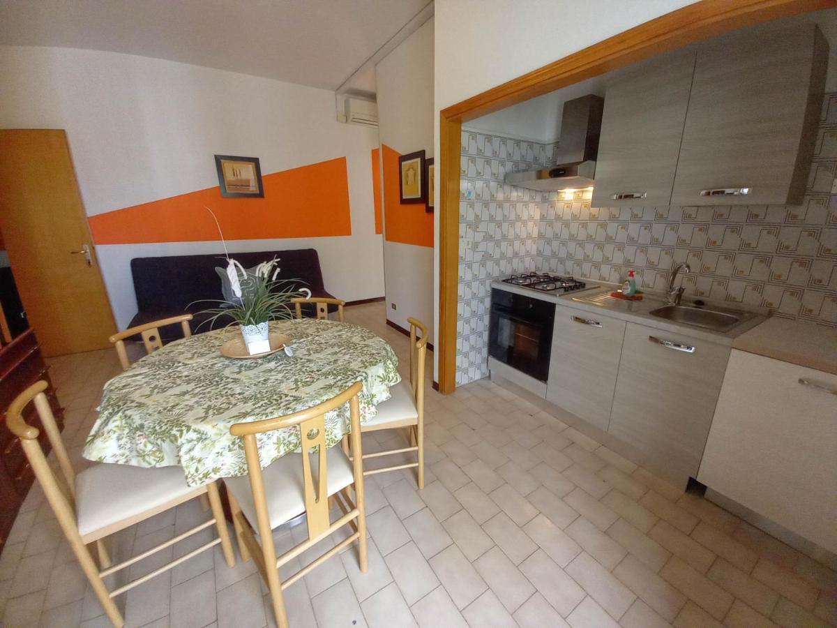 Petlyapartments Bellaria-Igea Marina Zewnętrze zdjęcie