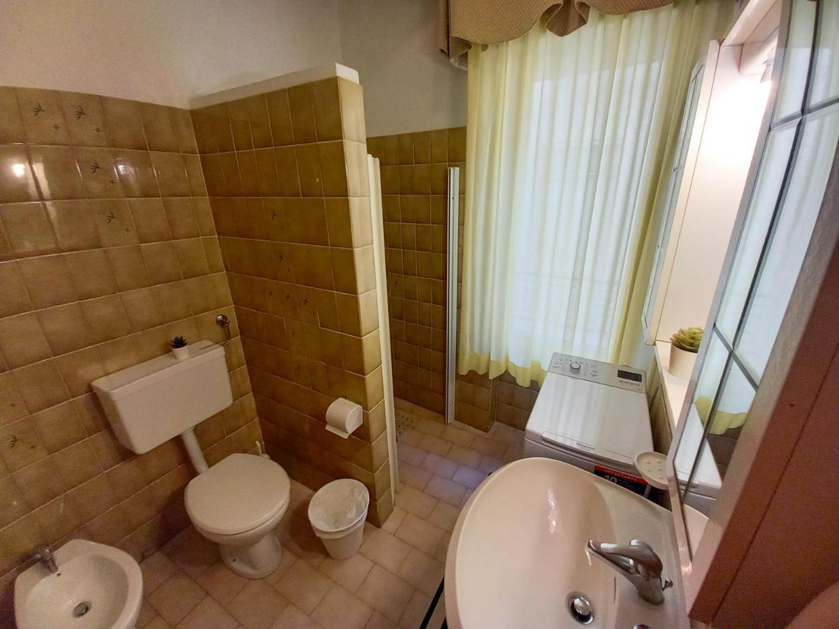 Petlyapartments Bellaria-Igea Marina Zewnętrze zdjęcie