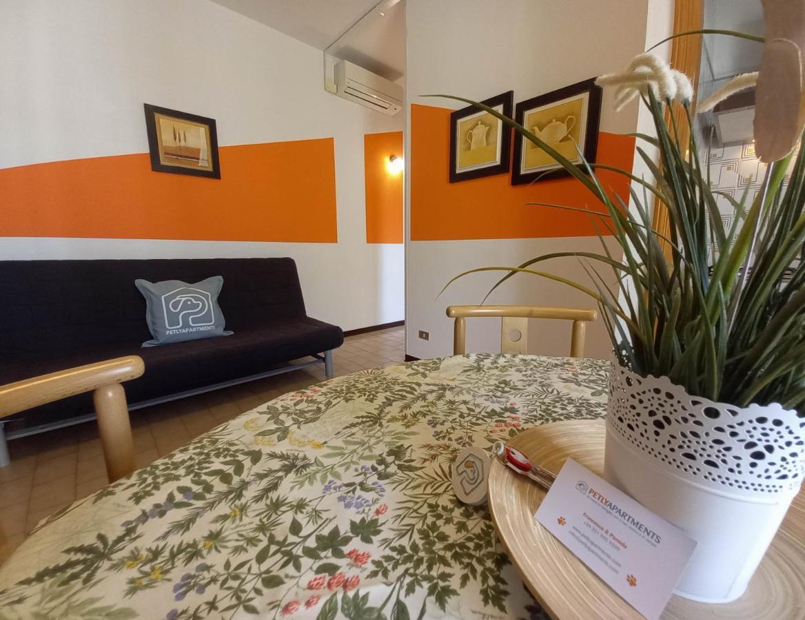 Petlyapartments Bellaria-Igea Marina Zewnętrze zdjęcie