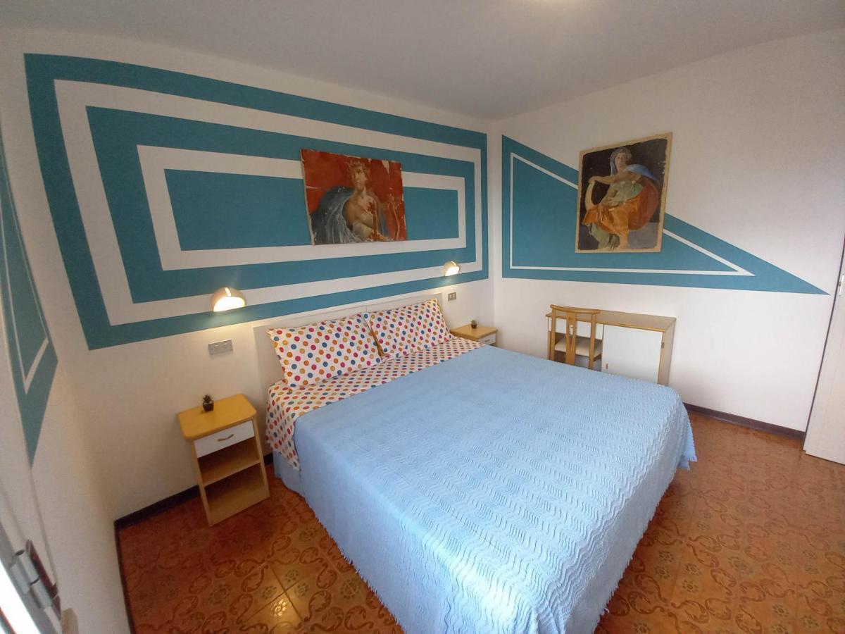 Petlyapartments Bellaria-Igea Marina Zewnętrze zdjęcie