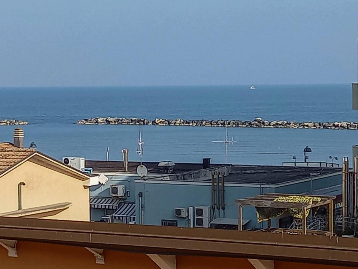 Petlyapartments Bellaria-Igea Marina Zewnętrze zdjęcie