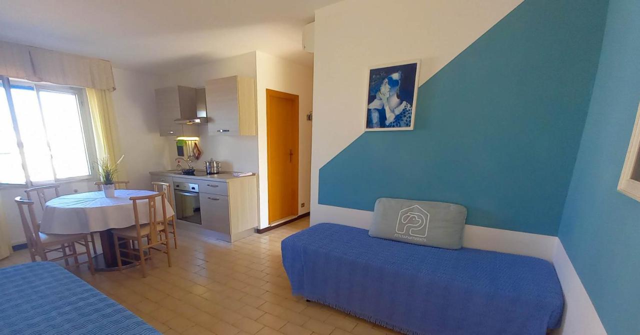 Petlyapartments Bellaria-Igea Marina Zewnętrze zdjęcie