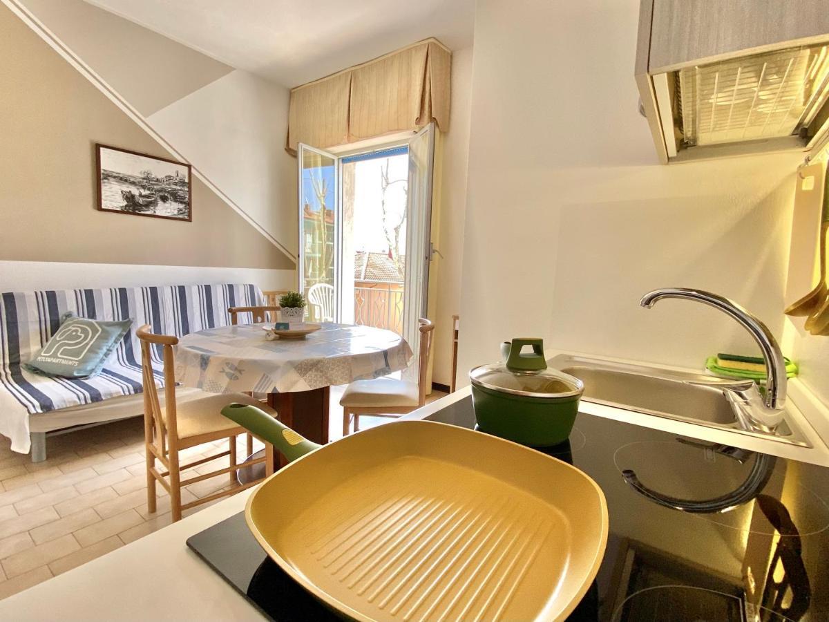 Petlyapartments Bellaria-Igea Marina Zewnętrze zdjęcie