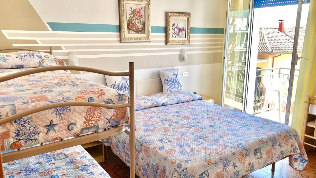 Petlyapartments Bellaria-Igea Marina Zewnętrze zdjęcie
