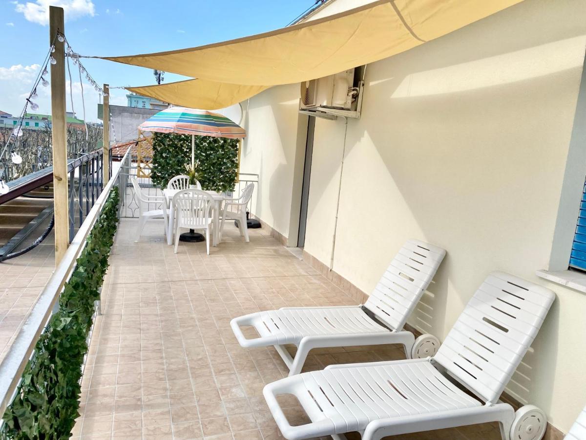 Petlyapartments Bellaria-Igea Marina Zewnętrze zdjęcie