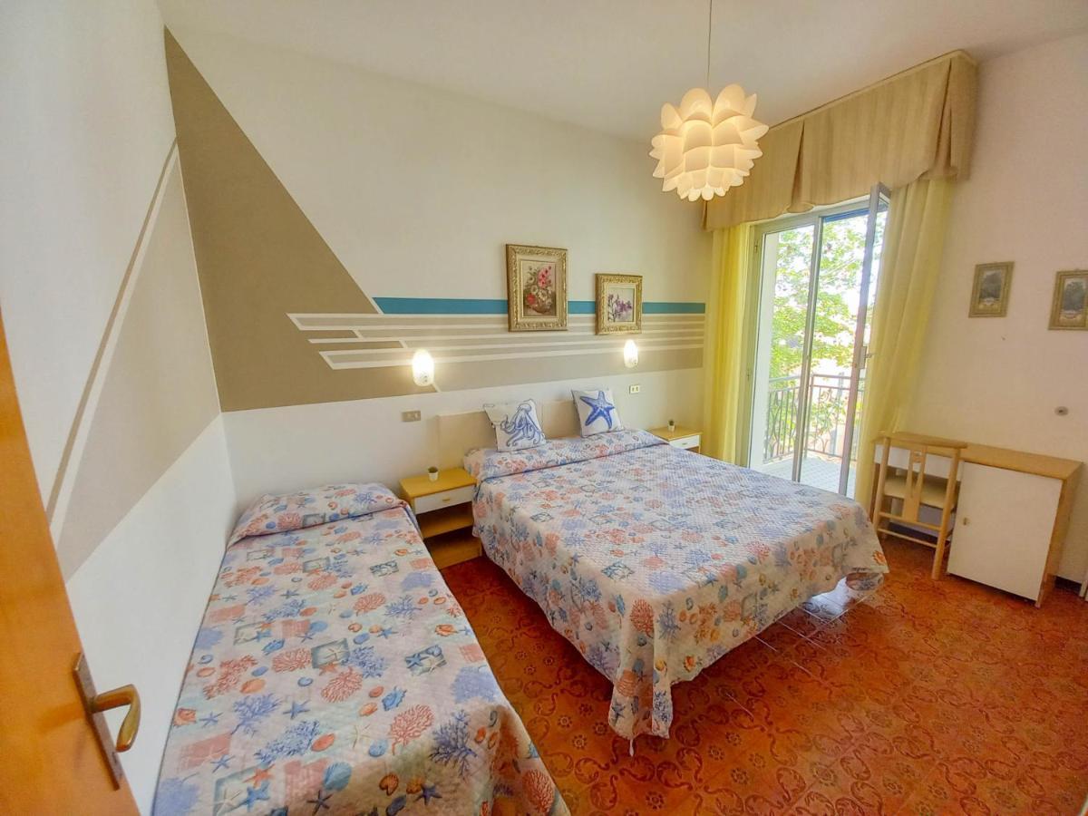 Petlyapartments Bellaria-Igea Marina Zewnętrze zdjęcie