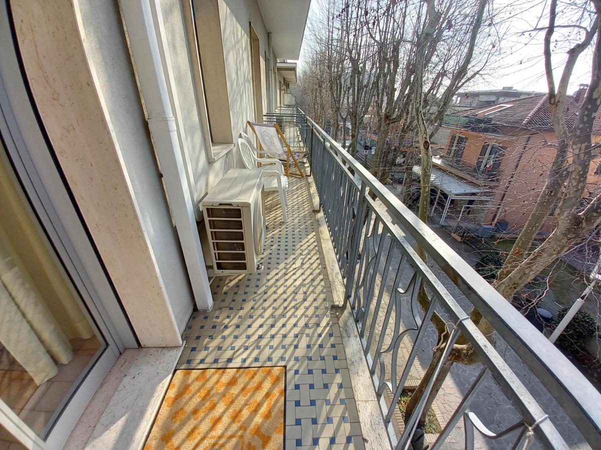 Petlyapartments Bellaria-Igea Marina Zewnętrze zdjęcie
