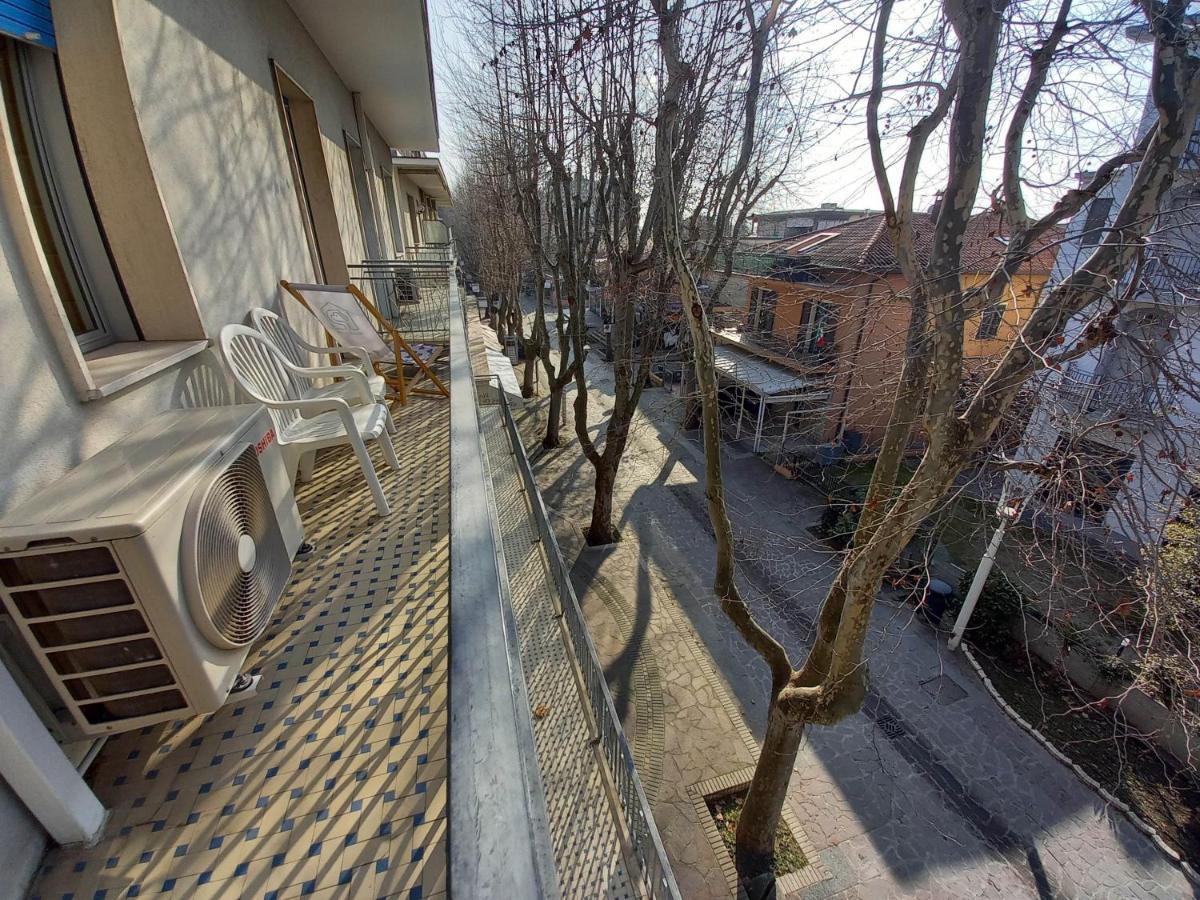 Petlyapartments Bellaria-Igea Marina Zewnętrze zdjęcie