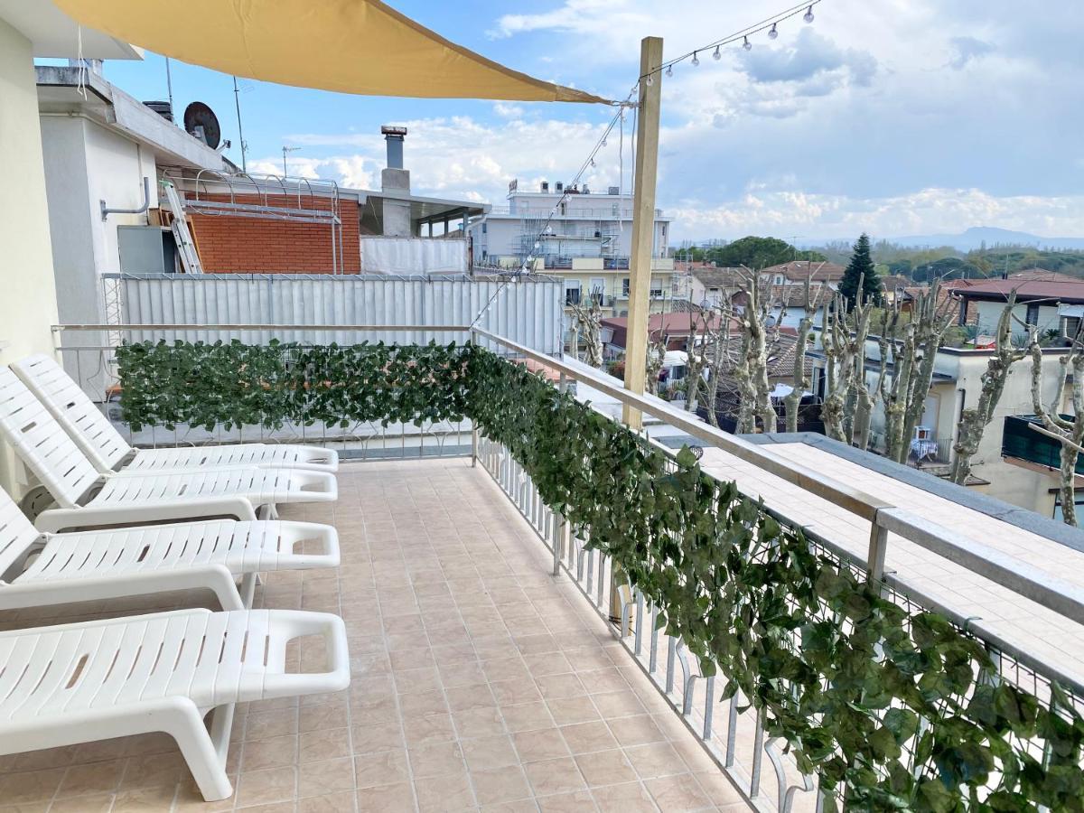 Petlyapartments Bellaria-Igea Marina Zewnętrze zdjęcie