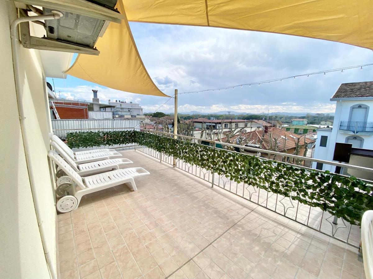 Petlyapartments Bellaria-Igea Marina Zewnętrze zdjęcie
