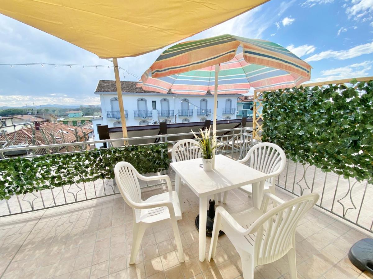 Petlyapartments Bellaria-Igea Marina Zewnętrze zdjęcie