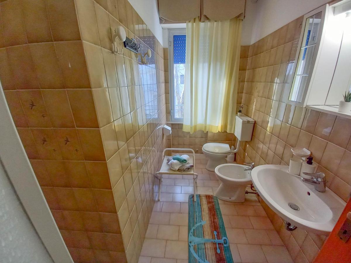Petlyapartments Bellaria-Igea Marina Zewnętrze zdjęcie