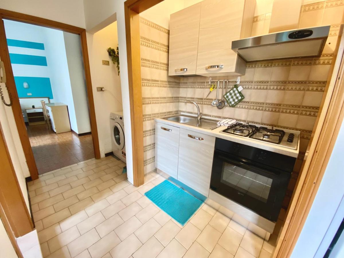 Petlyapartments Bellaria-Igea Marina Zewnętrze zdjęcie