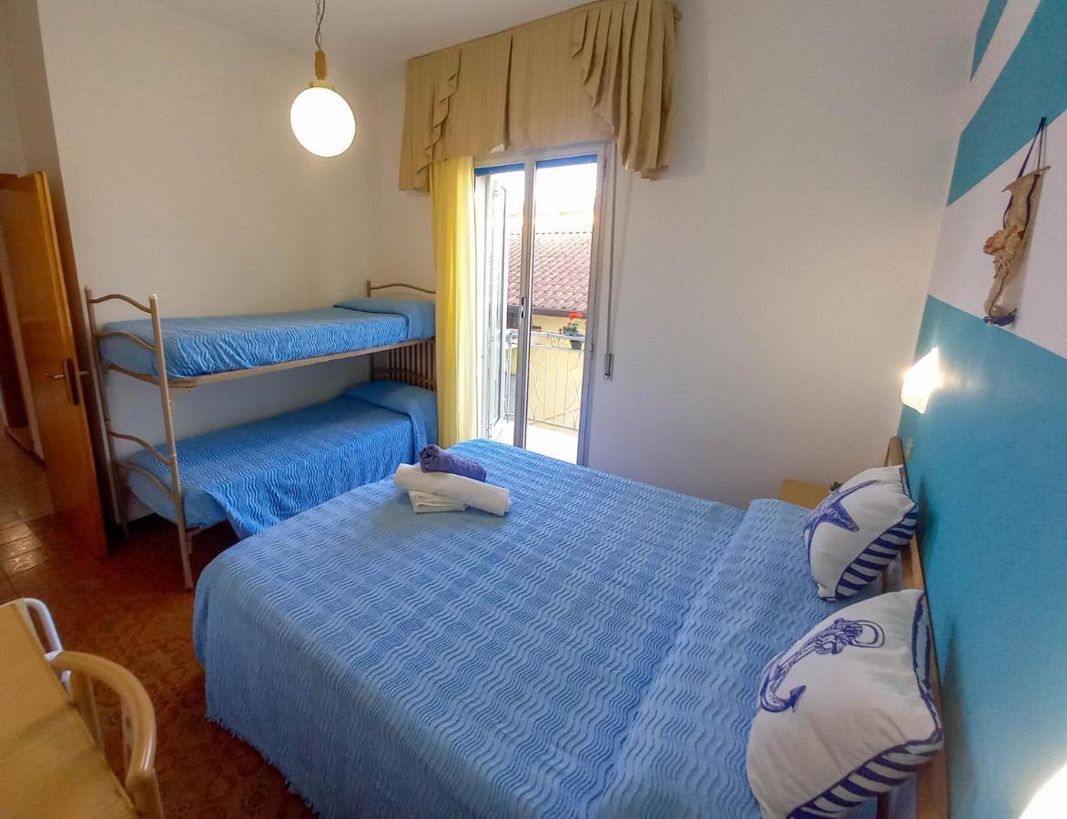 Petlyapartments Bellaria-Igea Marina Zewnętrze zdjęcie