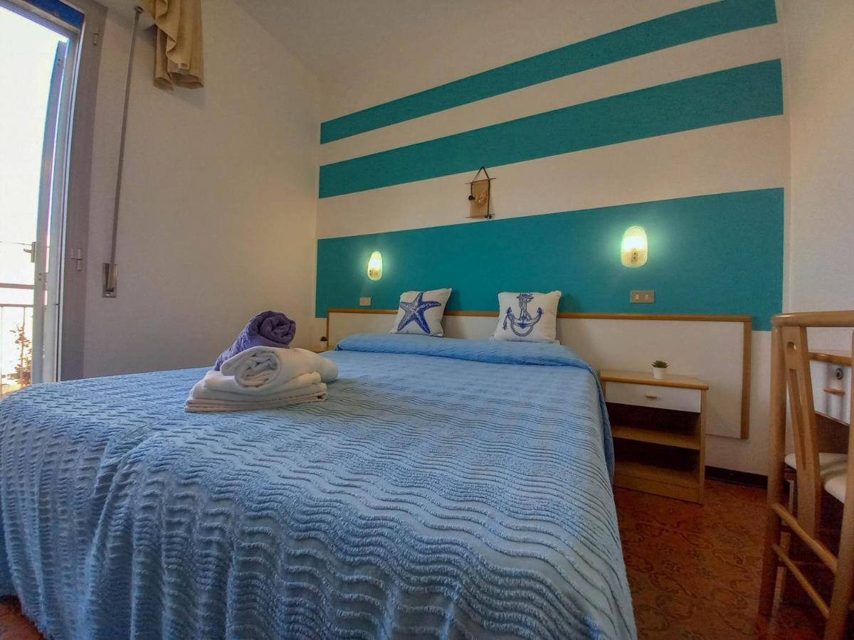 Petlyapartments Bellaria-Igea Marina Zewnętrze zdjęcie