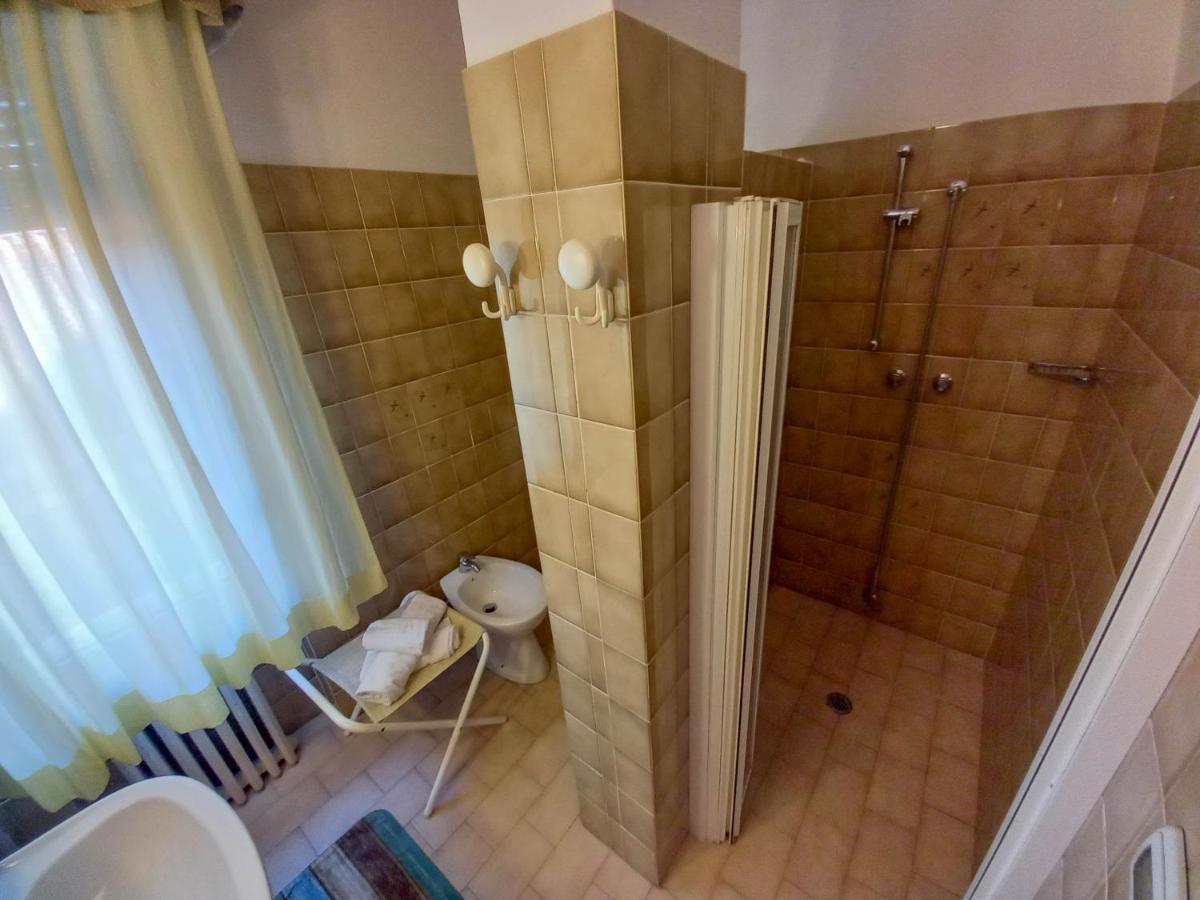 Petlyapartments Bellaria-Igea Marina Zewnętrze zdjęcie
